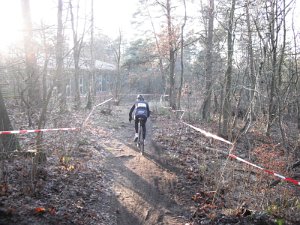 Cross in Buchholz mad.mat 390